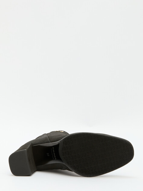 Ботильоны GIOVANNI FABIANI, Артикул W24429, черный | 4221648. Ракурс 3