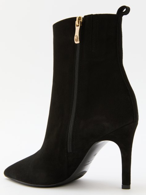 Ботильоны GIOVANNI FABIANI, Артикул W24488, черный | 4221731. Ракурс 6 Ботильоны GIOVANNI FABIANI, Артикул W24488, черный | 4221731. Ракурс 6