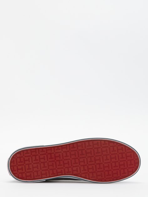 Мужские кеды TOMMY HILFIGER HARLOW 1D, Артикул FM0FM00596, темно-синий | 4224336. Ракурс 4 Мужские кеды TOMMY HILFIGER HARLOW 1D, Артикул FM0FM00596, темно-синий | 4224336. Ракурс 4