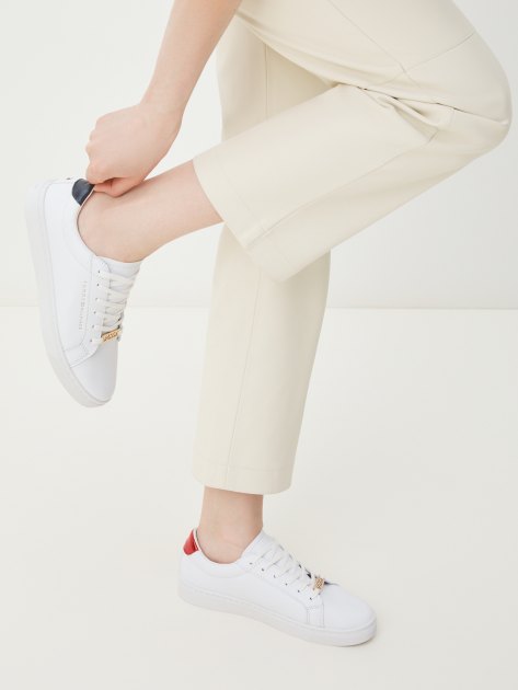TOMMY HILFIGER ESSENTIAL SNEAKER 4224434