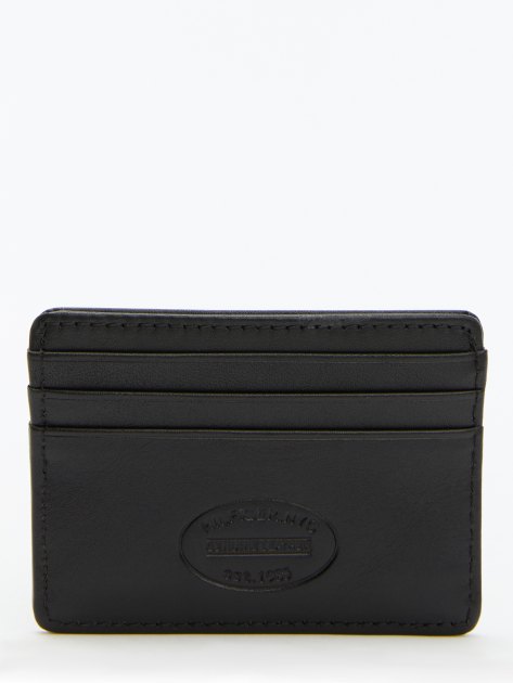 Мужской картхолдер TOMMY HILFIGER ETON CC HOLDER, Артикул AM0AM00653, черный | 4224526. Ракурс 2
