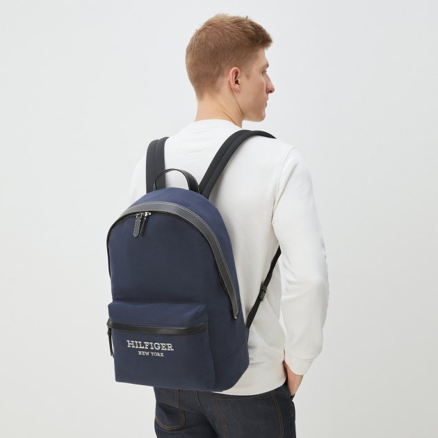 TOMMY HILFIGER TH PREP CLASSIC BACKPACK 4224631