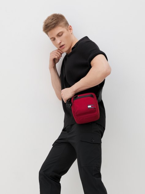 Fanny pack tommy jeans hot sale
