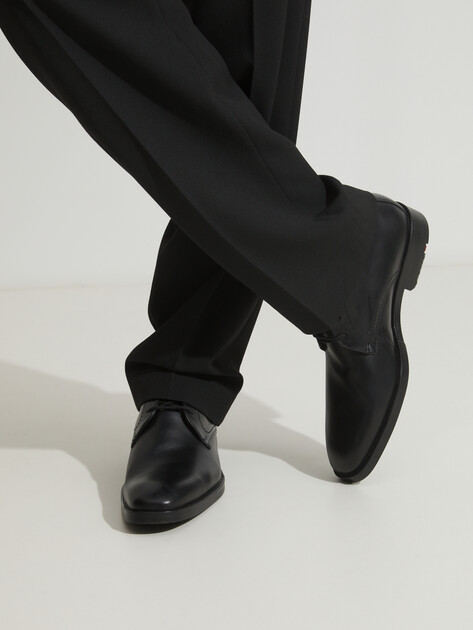 Мужские ботинки LLOYD VERIA, Артикул VERIA FW24, черный | 4225227. Ракурс 2