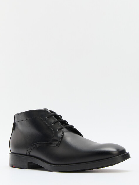 Мужские ботинки LLOYD VERIA, Артикул VERIA FW24, черный | 4225227. Ракурс 3