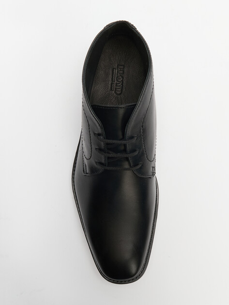 Мужские ботинки LLOYD VERIA, Артикул VERIA FW24, черный | 4225227. Ракурс 5