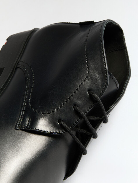 Мужские ботинки LLOYD VERIA, Артикул VERIA FW24, черный | 4225227. Ракурс 6