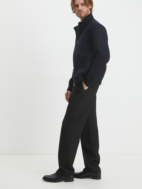 Мужские ботинки LLOYD VERIA, Артикул VERIA FW24, черный | 4225227. Ракурс 7