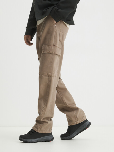 Мужские ботинки LLOYD ELVIN, Артикул ELVIN, черный | 4225593. Ракурс 2