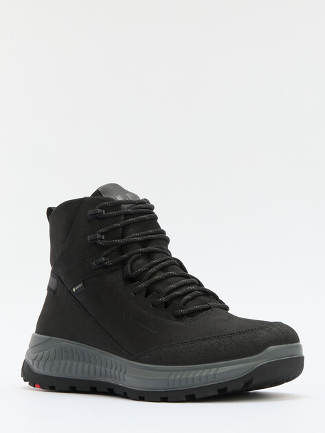 Мужские ботинки LLOYD ELVIN, Артикул ELVIN, черный | 4225593. Ракурс 3