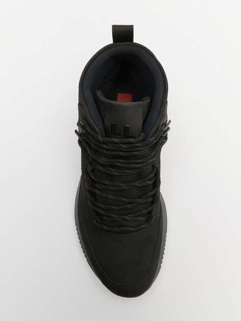 Мужские ботинки LLOYD ELVIN, Артикул ELVIN, черный | 4225593. Ракурс 5