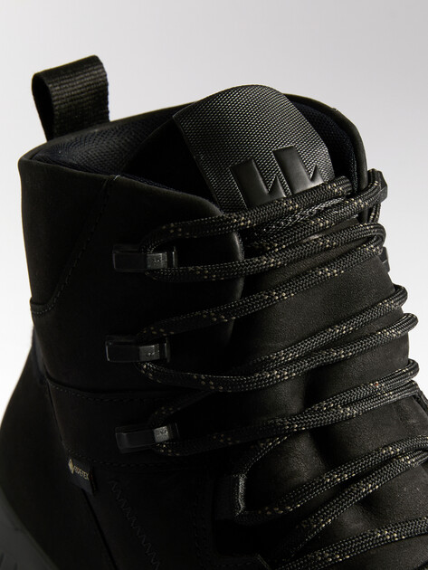 Мужские ботинки LLOYD ELVIN, Артикул ELVIN, черный | 4225593. Ракурс 6