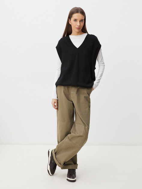 Женские кеды OFFICINE CREATIVE, Артикул ROCKVILLE/101, шоколадный | 4233003. Ракурс 7 Женские кеды OFFICINE CREATIVE, Артикул ROCKVILLE/101, шоколадный | 4233003. Ракурс 7