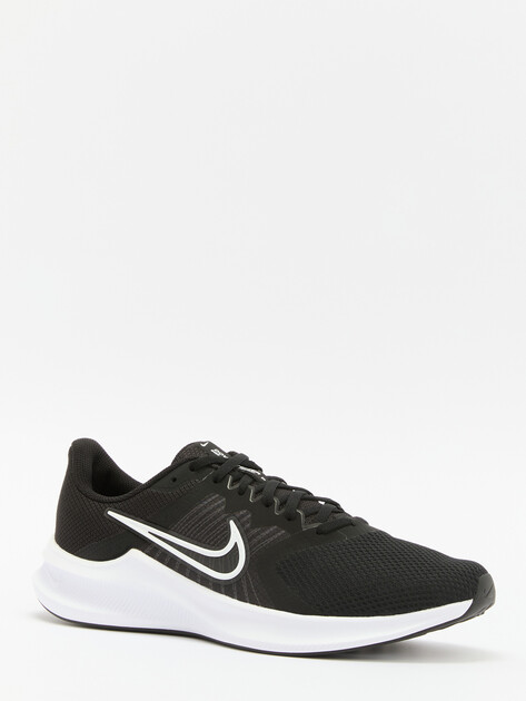 Мужские кроссовки NIKE DOWNSHIFTER 11, Артикул CW3411, черный | 4234953. Ракурс 3 Мужские кроссовки NIKE DOWNSHIFTER 11, Артикул CW3411, черный | 4234953. Ракурс 3