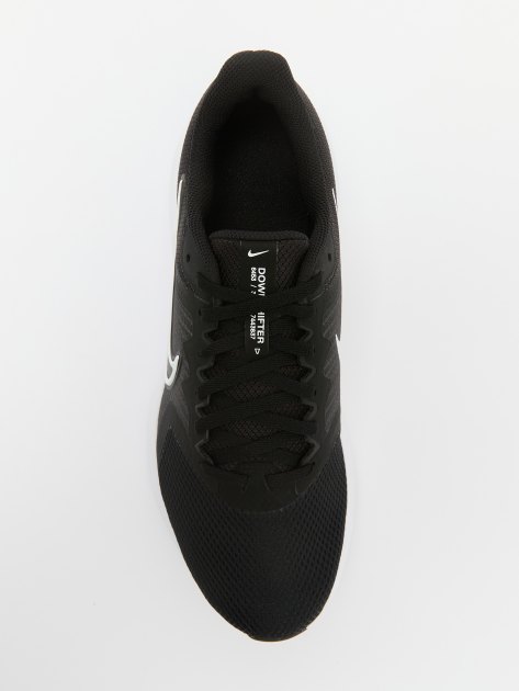 Мужские кроссовки NIKE DOWNSHIFTER 11, Артикул CW3411, черный | 4234953. Ракурс 5 Мужские кроссовки NIKE DOWNSHIFTER 11, Артикул CW3411, черный | 4234953. Ракурс 5