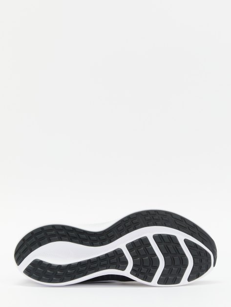 Мужские кроссовки NIKE DOWNSHIFTER 11, Артикул CW3411, темно-синий | 4234965. Ракурс 4