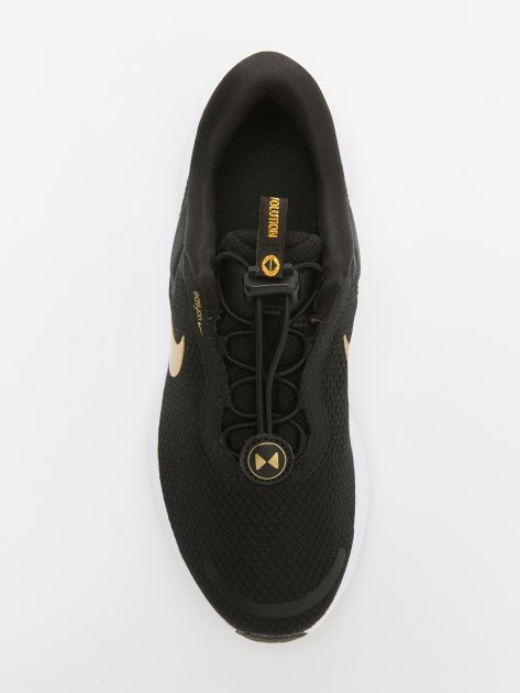 Женские кроссовки NIKE REVOLUTION 7, Артикул FN7999, черный | 4235015. Ракурс 5