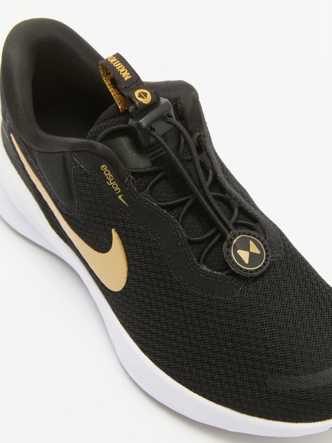 Женские кроссовки NIKE REVOLUTION 7, Артикул FN7999, черный | 4235015. Ракурс 6