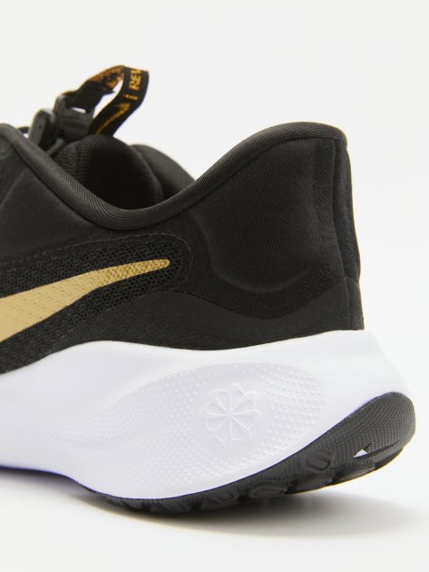 Женские кроссовки NIKE REVOLUTION 7, Артикул FN7999, черный | 4235015. Ракурс 7