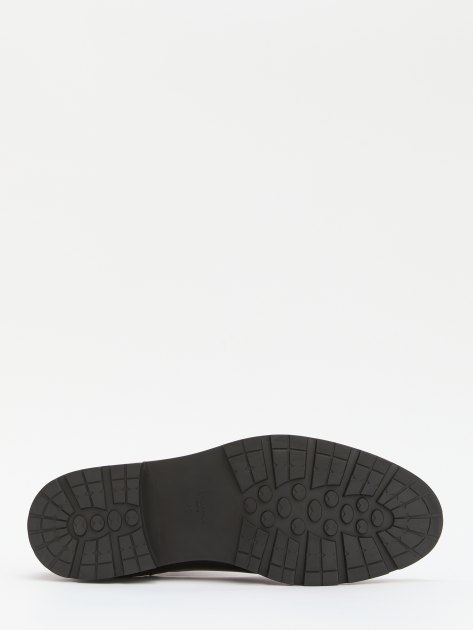 Мужские челси TENDANCE, Артикул AL67-355, черный | 4237302. Ракурс 4