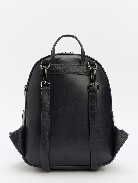 Женский рюкзак TENDANCE, Артикул MR24002, темно-синий | 4238465. Ракурс 5 Женский рюкзак TENDANCE, Артикул MR24002, темно-синий | 4238465. Ракурс 5