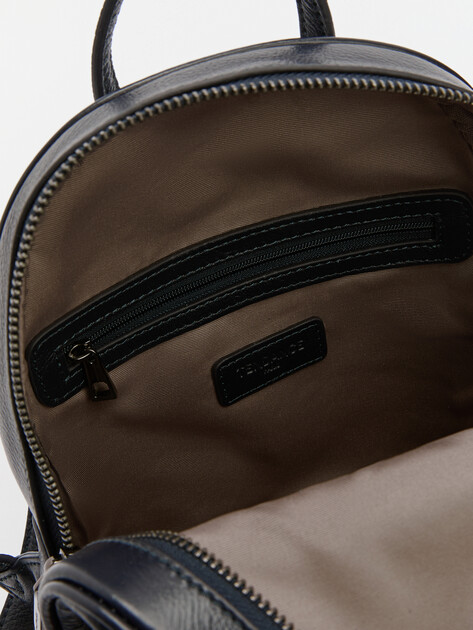 Женский рюкзак TENDANCE, Артикул MR24002, темно-синий | 4238465. Ракурс 6 Женский рюкзак TENDANCE, Артикул MR24002, темно-синий | 4238465. Ракурс 6