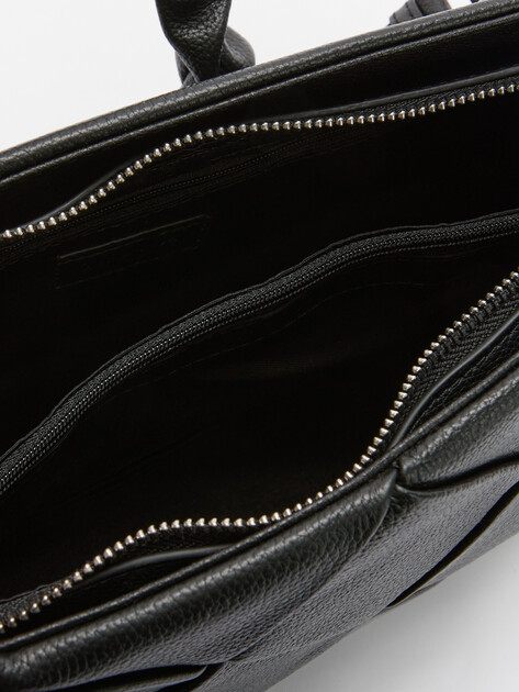 Женская сумка  TENDANCE, Артикул MR24007, черный | 4238520. Ракурс 5