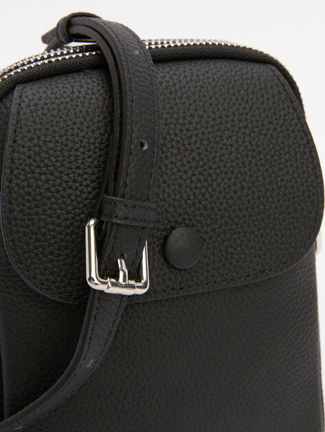 Кросс-боди TENDANCE, Артикул MR1290, черный | 4238534. Ракурс 3