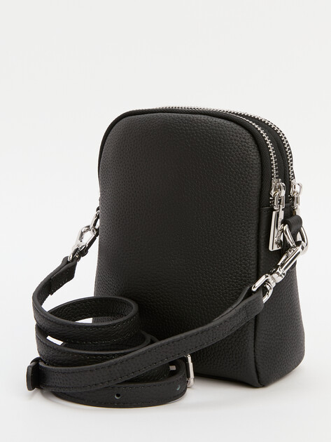 Кросс-боди TENDANCE, Артикул MR1290, черный | 4238534. Ракурс 4