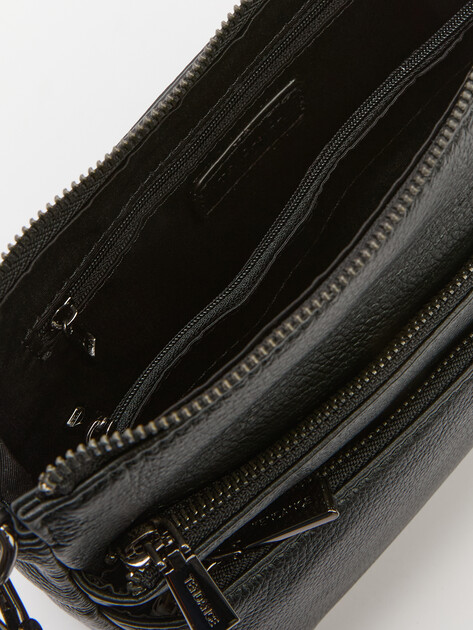 Женская сумка  TENDANCE, Артикул MR62380, черный | 4238567. Ракурс 6