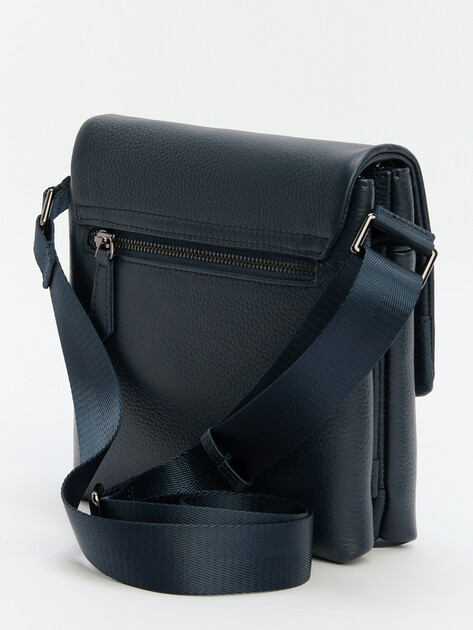 Мужская сумка TENDANCE, Артикул MR72403, темно-синий | 4238617. Ракурс 3 Мужская сумка TENDANCE, Артикул MR72403, темно-синий | 4238617. Ракурс 3