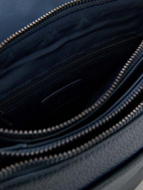 Мужская сумка TENDANCE, Артикул MR72403, темно-синий | 4238617. Ракурс 4 Мужская сумка TENDANCE, Артикул MR72403, темно-синий | 4238617. Ракурс 4
