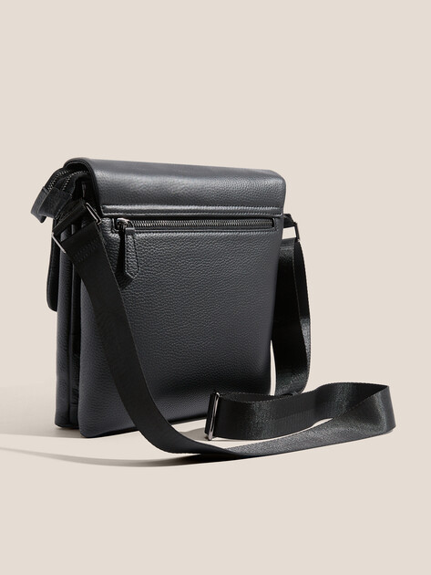 Мужская сумка TENDANCE, Артикул MR72402, черный | 4238620. Ракурс 3 Мужская сумка TENDANCE, Артикул MR72402, черный | 4238620. Ракурс 3