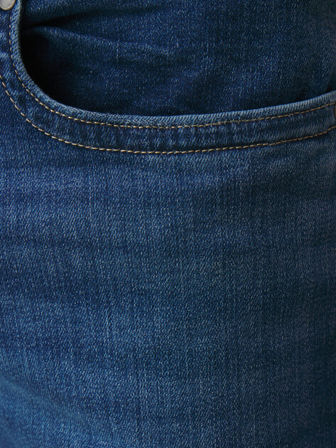 Мужские джинсы PEPE JEANS HATCH, Артикул PM206322HN0, синий | 4238711. Ракурс 3 Мужские джинсы PEPE JEANS HATCH, Артикул PM206322HN0, синий | 4238711. Ракурс 3