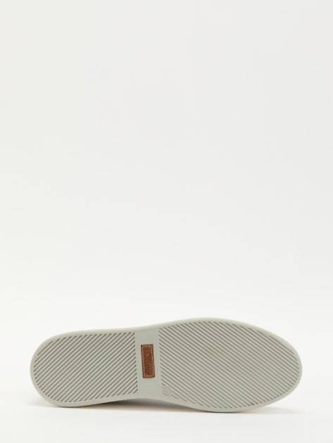 Мужские кеды S.OLIVER BIKKO, Артикул 5-13640-41 (K), черный | 4239583. Ракурс 4