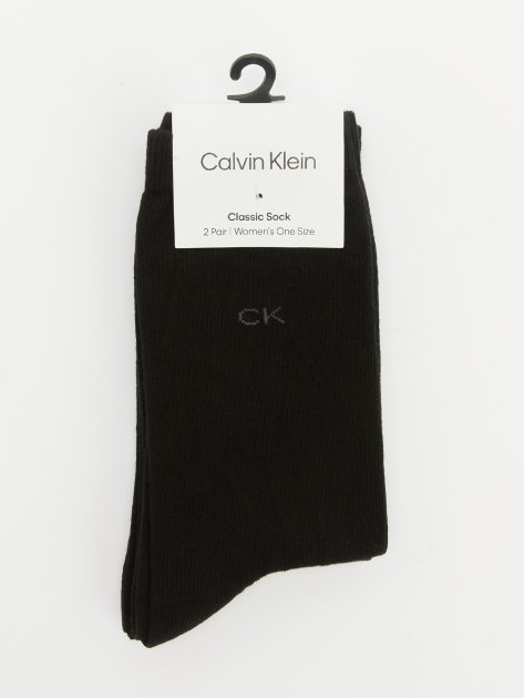 Женский носки и прочее набор носков CALVIN KLEIN, Артикул 701218769(K), черный | 4242017. Ракурс 3 Женский носки и прочее набор носков CALVIN KLEIN, Артикул 701218769(K), черный | 4242017. Ракурс 3