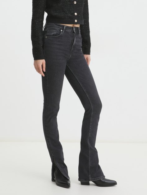 Женские казаки TENDANCE, Артикул SW307-11, черный | 4242261. Ракурс 7 Женские казаки TENDANCE, Артикул SW307-11, черный | 4242261. Ракурс 7
