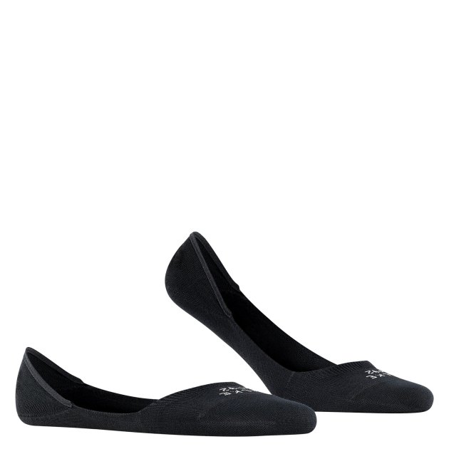 Мужские подследники FALKE Cool 24/7, Артикул 13247, черный | 4243753. Ракурс 2 Мужские подследники FALKE Cool 24/7, Артикул 13247, черный | 4243753. Ракурс 2