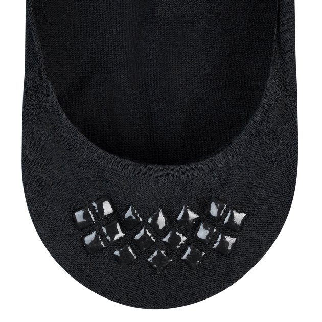 Мужские подследники FALKE Cool 24/7, Артикул 13247, черный | 4243753. Ракурс 3 Мужские подследники FALKE Cool 24/7, Артикул 13247, черный | 4243753. Ракурс 3