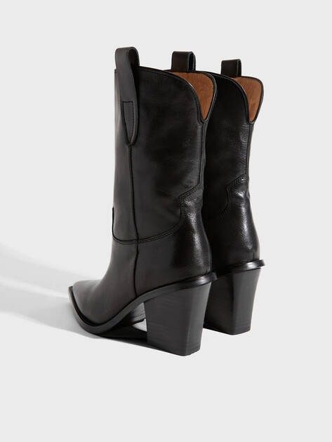 Женские высокие казаки TENDANCE, Артикул SW321-2, черный | 4243929. Ракурс 6 Женские высокие казаки TENDANCE, Артикул SW321-2, черный | 4243929. Ракурс 6