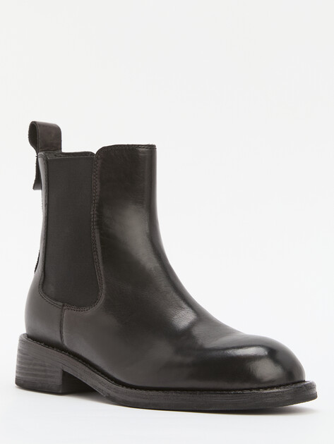 Женские челси TENDANCE, Артикул SW2396-2, черный | 4244008. Ракурс 3