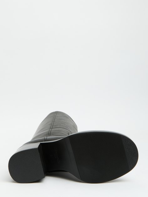 Женские сапоги TENDANCE, Артикул SW3188-2, черный | 4244276. Ракурс 4 Женские сапоги TENDANCE, Артикул SW3188-2, черный | 4244276. Ракурс 4