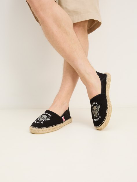 KENZO KENZO ESPADRILLE SLIP ON SPE 4244878