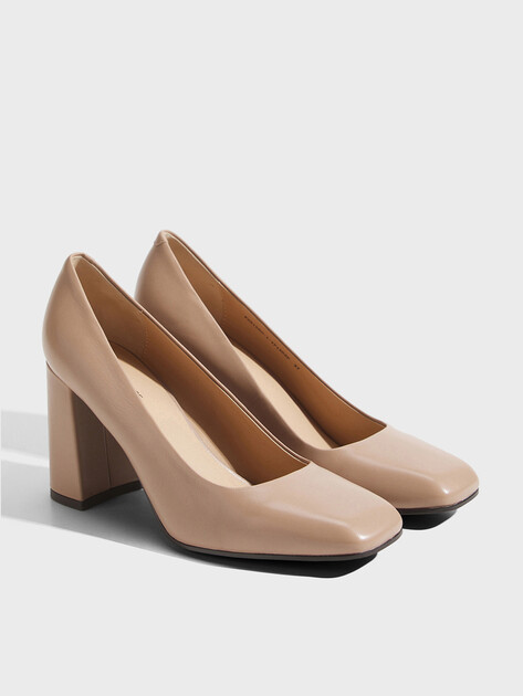 Женские туфли TENDANCE, Артикул PZ3156D-1, бежевый | 4245390. Ракурс 3