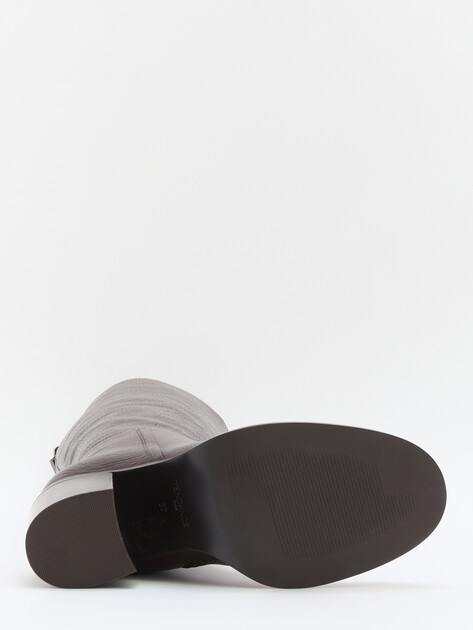 Женские сапоги TENDANCE, Артикул PZ3176-3, темно-коричневый | 4245458. Ракурс 4 Женские сапоги TENDANCE, Артикул PZ3176-3, темно-коричневый | 4245458. Ракурс 4