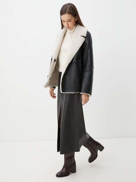 Женские сапоги TENDANCE, Артикул PZ3176-3, темно-коричневый | 4245458. Ракурс 7 Женские сапоги TENDANCE, Артикул PZ3176-3, темно-коричневый | 4245458. Ракурс 7