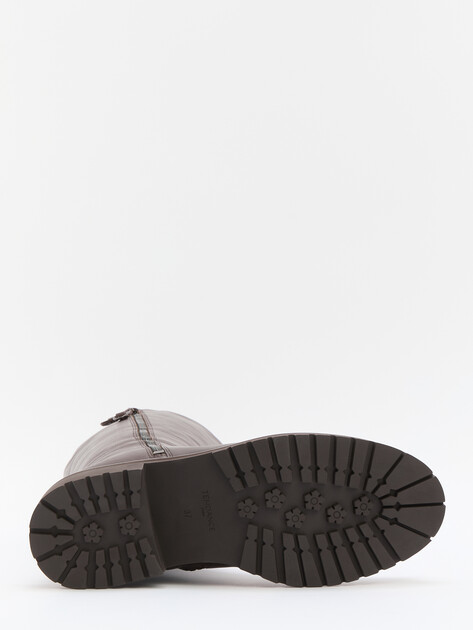 Женские сапоги TENDANCE, Артикул PZ3180H-8, темно-коричневый | 4245774. Ракурс 4