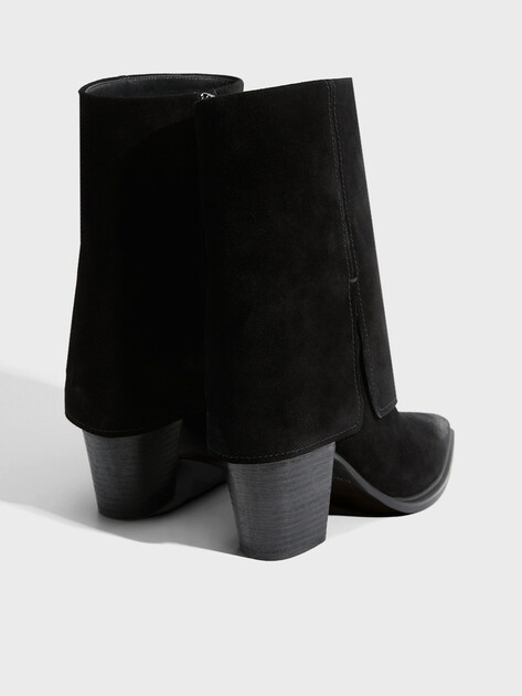 Женские казаки TENDANCE, Артикул PZ3189-2, черный | 4245841. Ракурс 6 Женские казаки TENDANCE, Артикул PZ3189-2, черный | 4245841. Ракурс 6