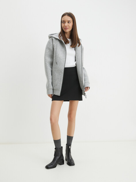 Ботильоны TENDANCE, Артикул PZ3198-2, черный | 4245900. Ракурс 7 Ботильоны TENDANCE, Артикул PZ3198-2, черный | 4245900. Ракурс 7