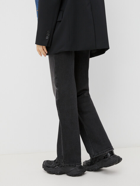 Женские кроссовки TENDANCE, Артикул GLCA560-01, черный | 4246112. Ракурс 7 Женские кроссовки TENDANCE, Артикул GLCA560-01, черный | 4246112. Ракурс 7